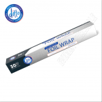 Ditto Aluminum Foil Wrap 30 sf * 3 Pcs
