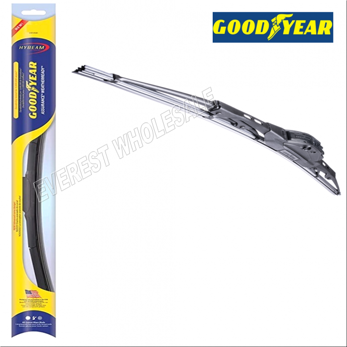 Good Year Assurance Fit Wiper Blade * Select Your Size * 2 pcs - Image 1
