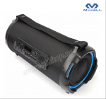 SP27 Wireless Bluetooth Portable Speaker - Image 2