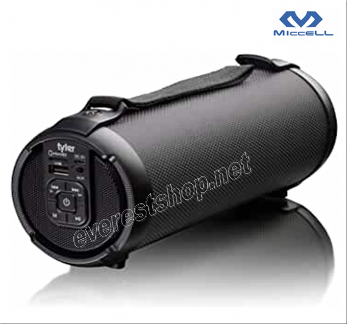 SP27 Wireless Bluetooth Portable Speaker - Image 1