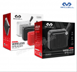 Miccell Bluetooth Portable Mini Speaker VQ-SP05 - Image 2