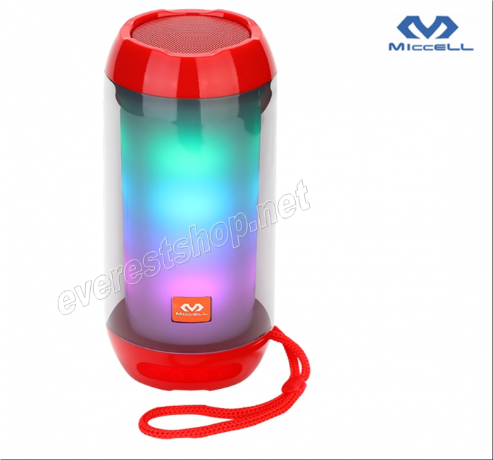 SP28 Wireless Bluetooth Portable Speaker - Image 2