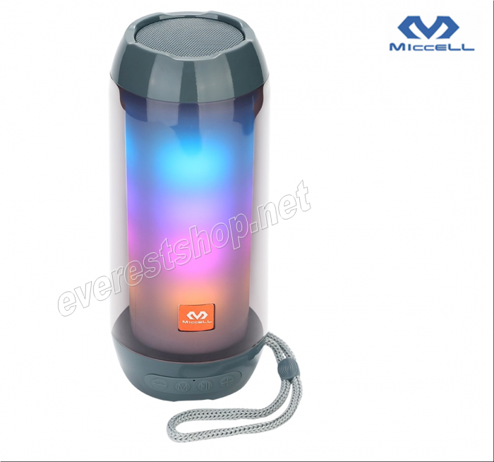 SP28 Wireless Bluetooth Portable Speaker - Image 1