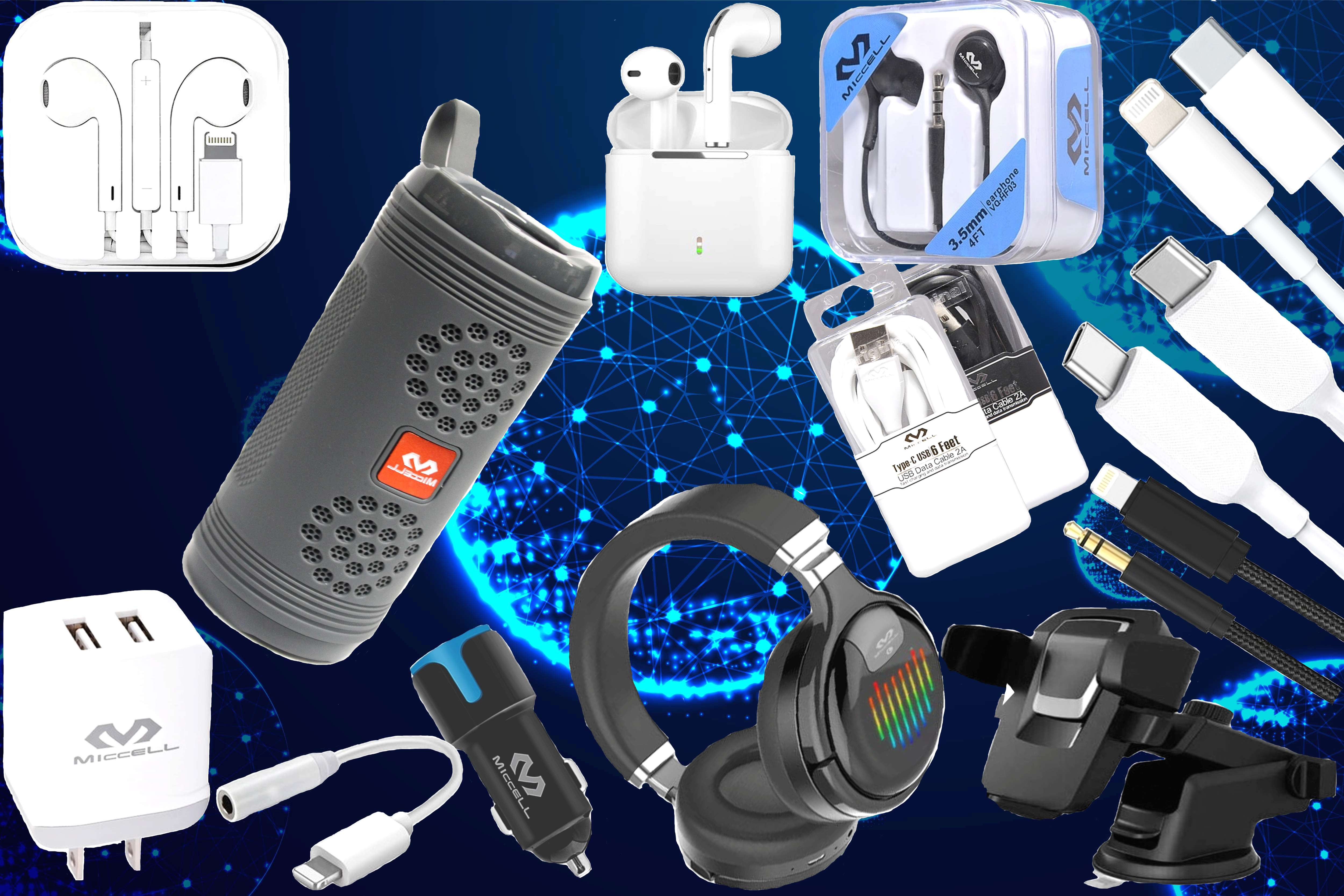 CELLULAR ACCESSORIES & ELECTRONICS CELLULAR ACCESSORIES & ELECTRONICS
