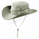 Sun Protected Sport Safari – Fisherman Hats * Model # 07 *