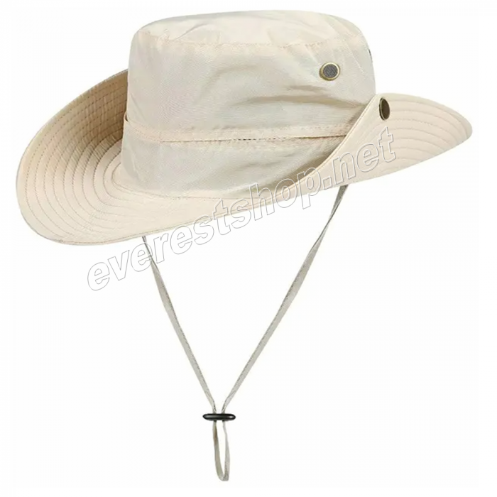 Sun Protected Sport Safari – Fisherman Hats * Model # 08 * - Image 5