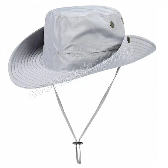 Sun Protected Sport Safari – Fisherman Hats * Model # 08 * - Image 3