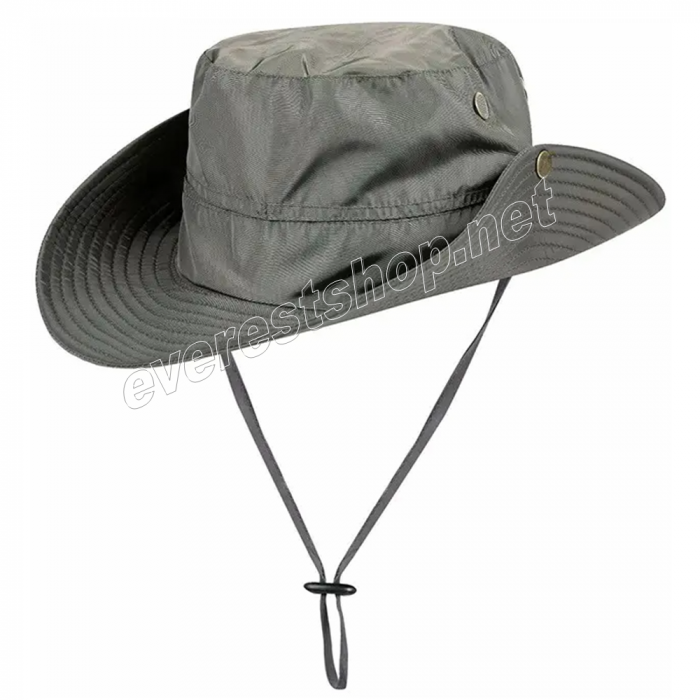 Sun Protected Sport Safari – Fisherman Hats * Model # 08 * - Image 2
