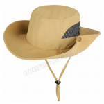 Sun Protected Sport Safari – Fisherman Hats * Model # 09 - Image 4