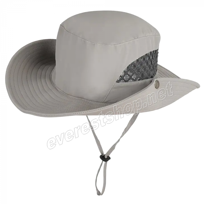 Sun Protected Sport Safari – Fisherman Hats * Model # 09 - Image 1