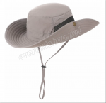 Sun Protected Sport Safari – Fisherman Hats * Model # 01 *