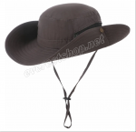 Sun Protected Sport Safari – Fisherman Hats * Model # 01 * - Image 2