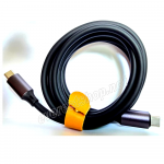 GYB Type C to C High Speed Charging Cable 5 feet