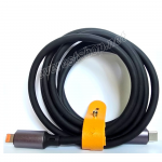 GYB Type C to Lightining High Speed Charging Cable 5 feet