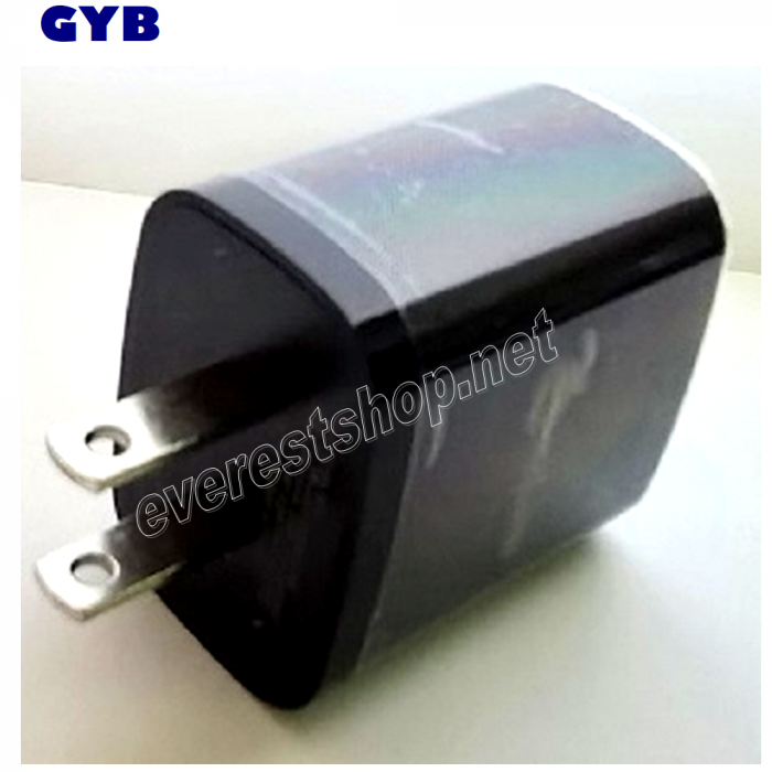 GYB High Speed USB - Type C 3.0 Travel Charger - Image 2