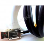 GYB USB to Lightning 5 Feet Charging Cable - Image 2