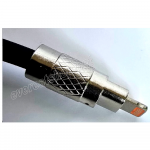 GYB USB to Lightning 5 Feet Charging Cable - Image 3