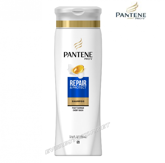 Pantene Conditioner Repair & Protect * 340 ml * 2 pcs - Image 1
