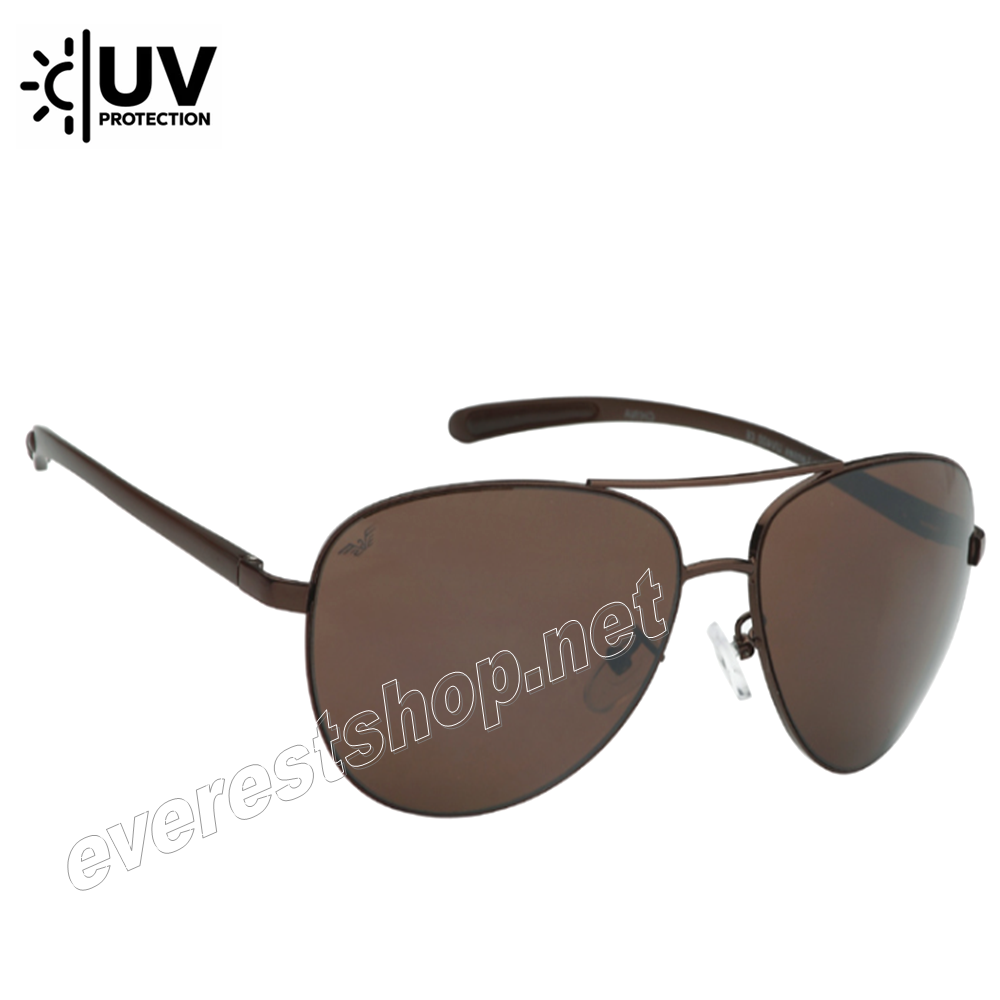 13 UV Protected Sport Sunglasses For Men * Model M13 - Image 1