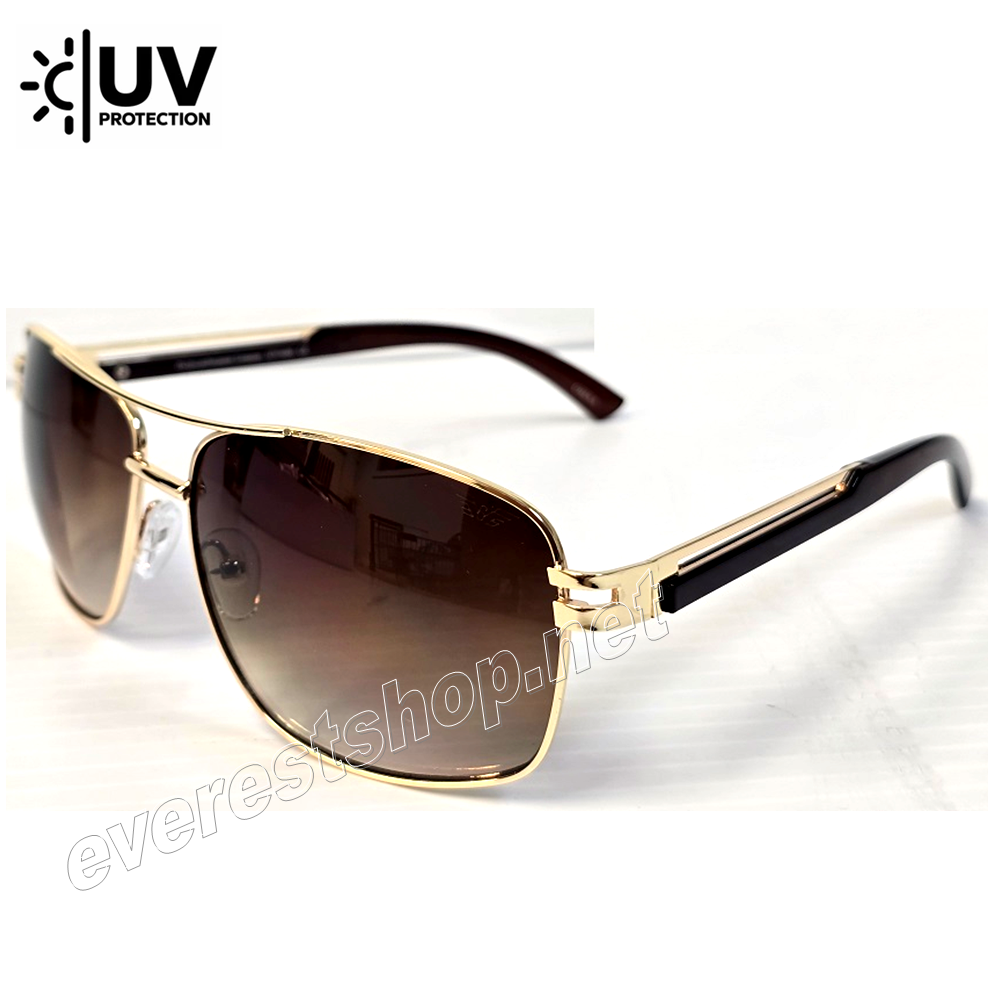 16 UV Protected Sport Sunglasses For Men * Model M16 - Image 1