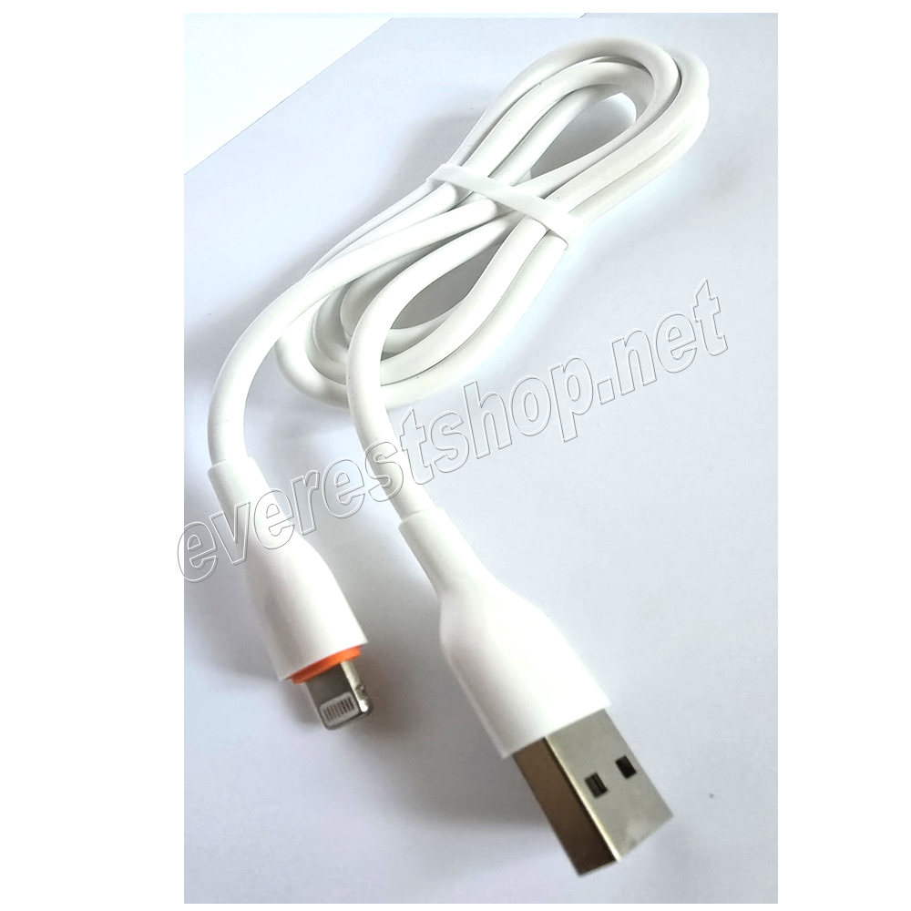 GYB USB TO L GYB Type USB to Type L High Speed Charging Cable3 Ft - Image 1